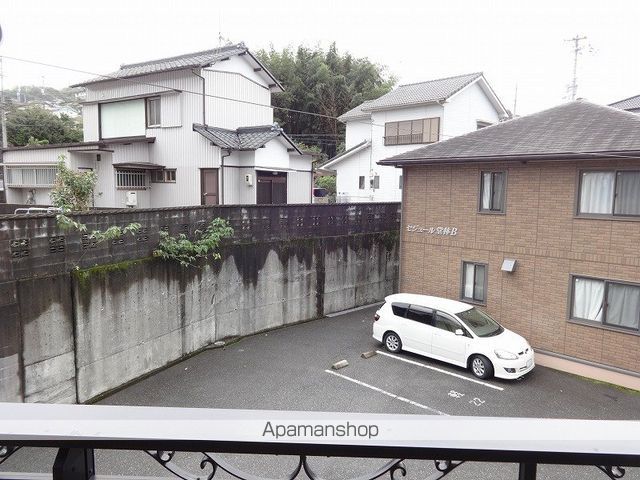 ＪＲ土讃線 土佐一宮駅 徒歩17分 2階建 築20年のその他写真
