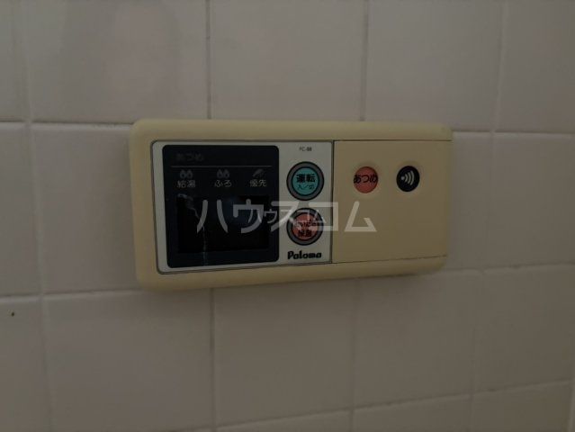 関東鉄道常総線 戸頭駅 徒歩5分 3階建 築32年のその他写真