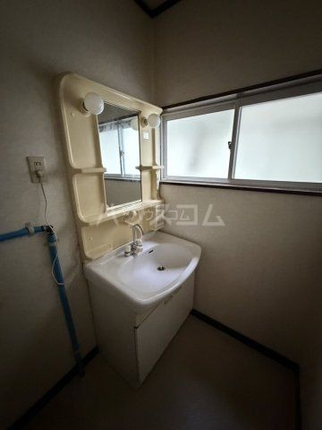 関東鉄道常総線 戸頭駅 徒歩5分 3階建 築32年の内装写真