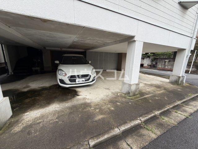 関東鉄道常総線 戸頭駅 徒歩5分 3階建 築32年のその他写真