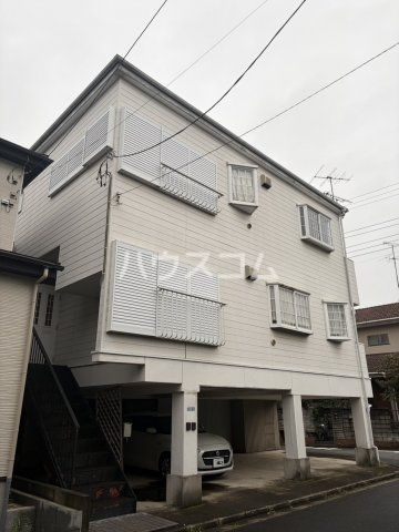 関東鉄道常総線 戸頭駅 徒歩5分 築32年