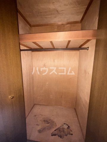 関東鉄道常総線 戸頭駅 徒歩5分 3階建 築32年の内装写真
