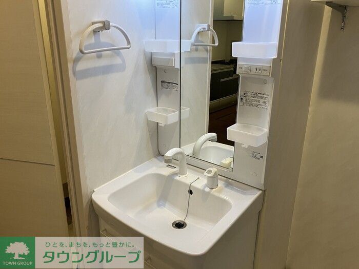 ラ・メール長須賀の内装写真