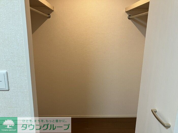 ラ・メール長須賀の内装写真
