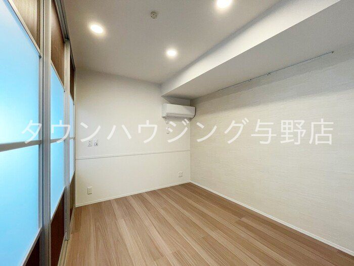 Belleville桜木町の内装写真