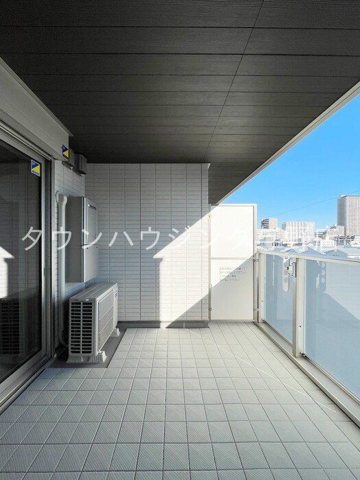 Belleville桜木町の内装写真