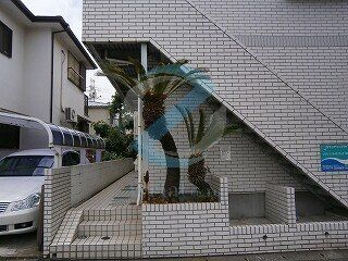 その他共有部分　共用部