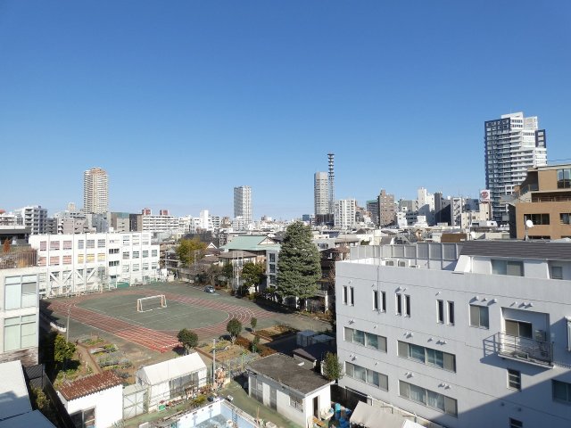LIBR GRANT 四谷三丁目のその他写真