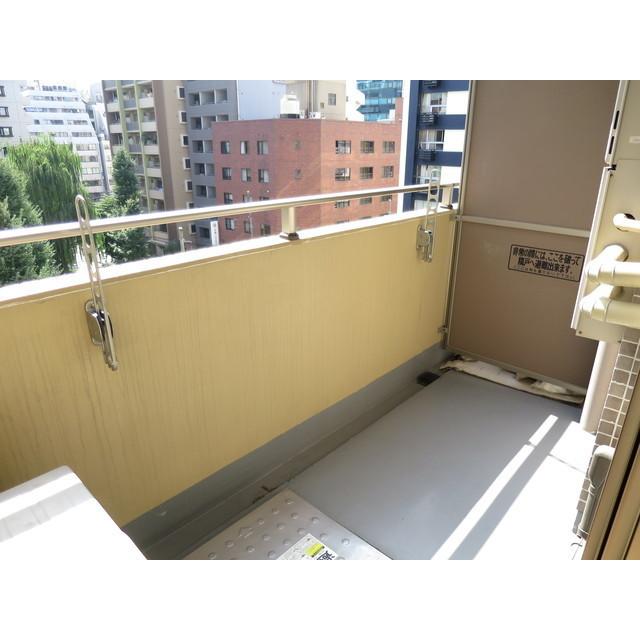 グランカーサ新宿御苑の内装写真