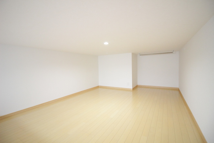 Residenciaの内装写真