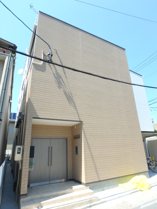 Residenciaのその他写真