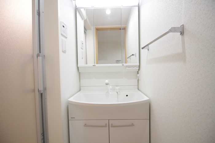 Residenciaの内装写真