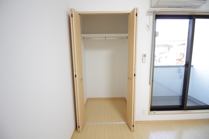 Residenciaの内装写真