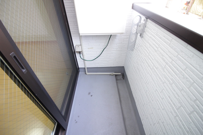 Residenciaの内装写真
