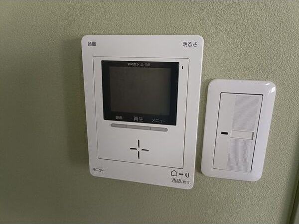 シンプルライフ荒田のキッチン写真
