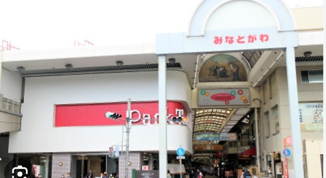 シンプルライフ荒田の周辺写真