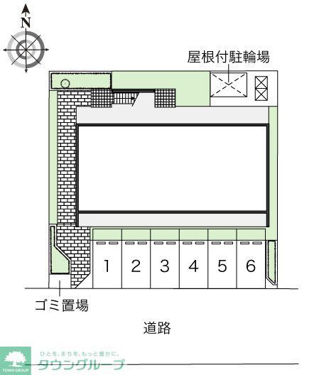 レオパレスマインのその他写真
