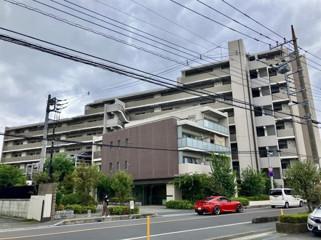 東武東上線 朝霞台駅 徒歩14分 築12年