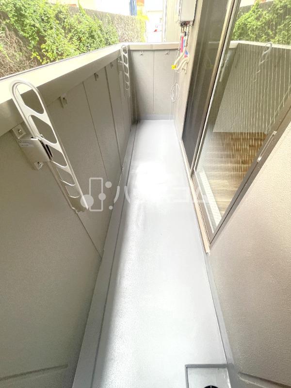 京阪本線 光善寺駅 徒歩8分 4階建 築1年の内装写真