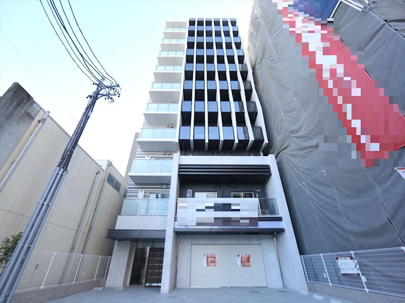 地下鉄東山線 中村公園駅 徒歩2分 築9年