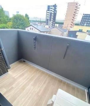 プレリス浅間町フォルテラの内装写真