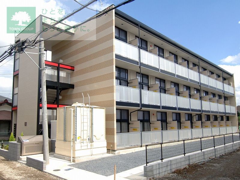 ＪＲ総武線 東船橋駅 徒歩11分 築21年