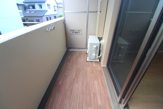 イマジン茨木の内装写真