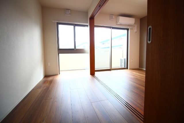 イマジン茨木の内装写真