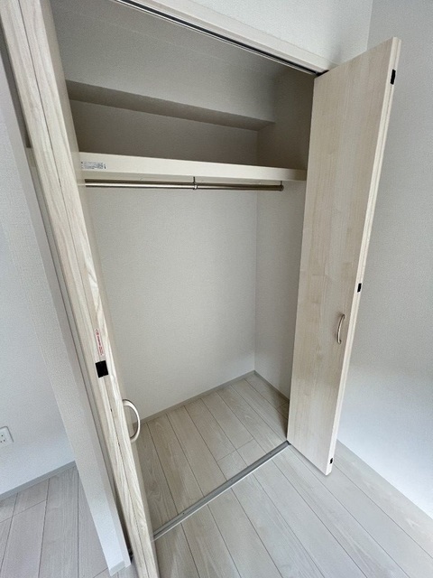 イマジン茨木の内装写真