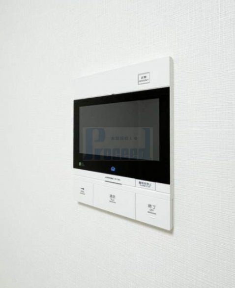 セキュリティ　安心安全のセキュリティ！