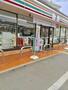 コンビニ　セブンイレブン 川越清水町店（コンビニ）まで760m
