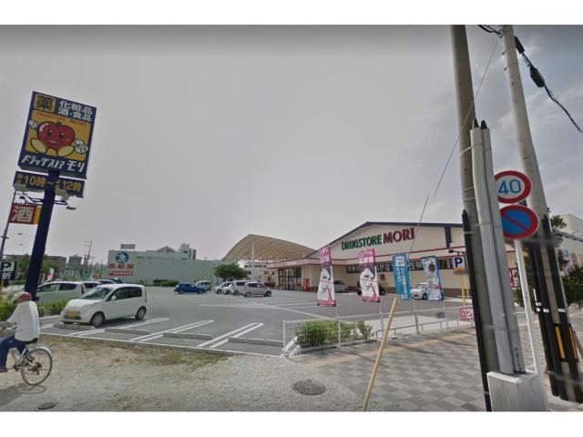 うるま市 2階建 築3年の周辺写真