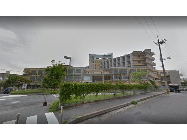 うるま市 2階建 築3年の周辺写真