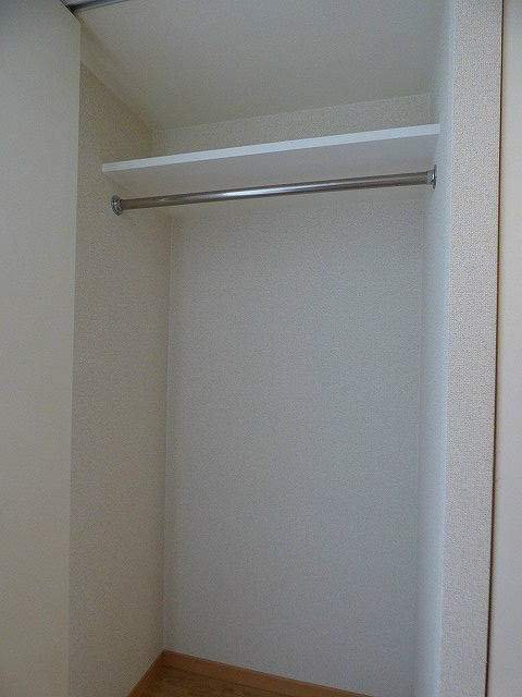 収納　※写真と異なる場合は現状優先。