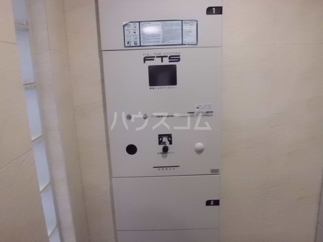 プライムアーバン西荻窪IIの外観写真
