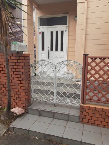 下野緑町戸建の外観写真