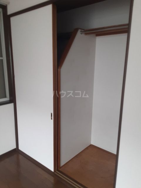 下野緑町戸建の内装写真