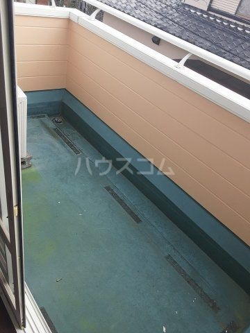 下野緑町戸建の内装写真