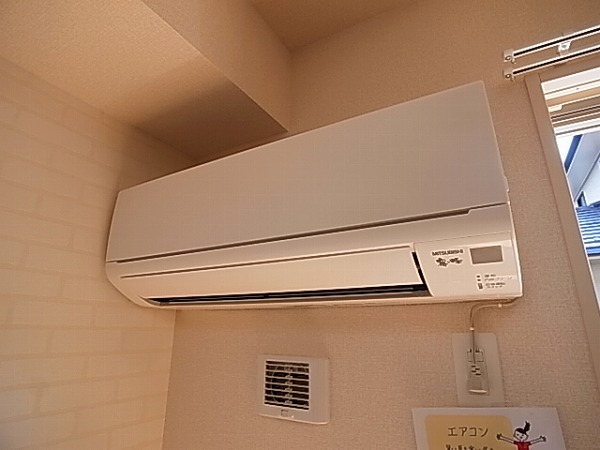 その他設備　別部屋写真