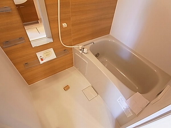 バス・シャワールーム　別部屋写真