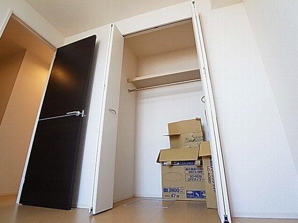 収納　別部屋写真
