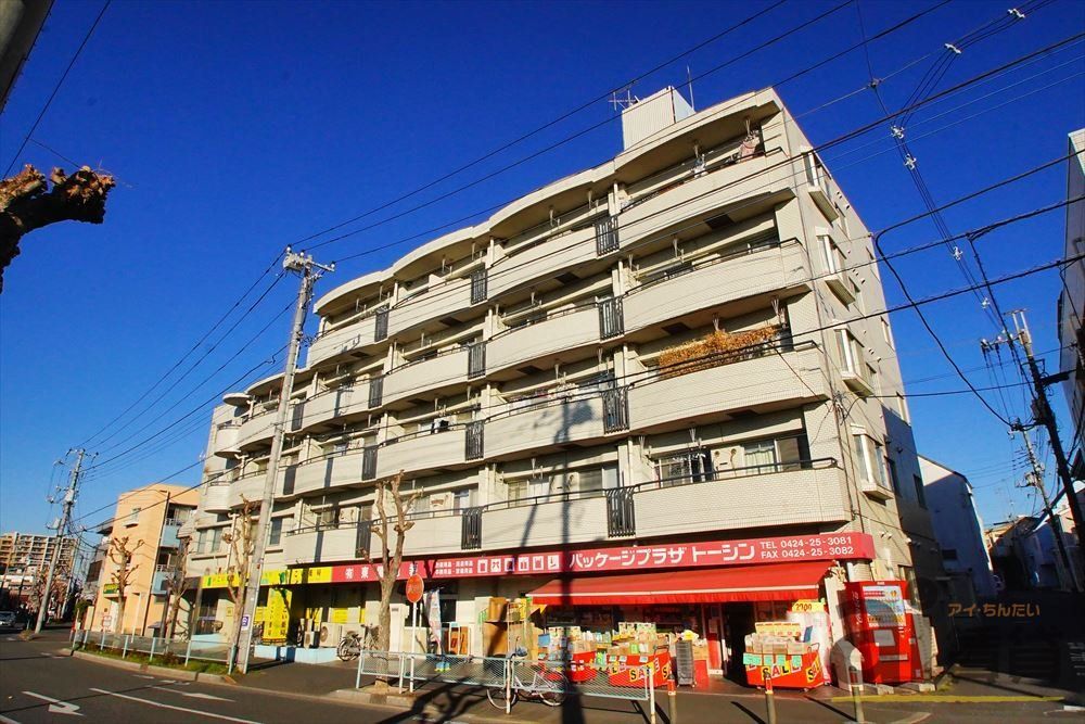JUN西東京市