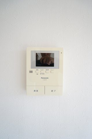 セキュリティ　お部屋探しは花まる商店にお任せ下さい！