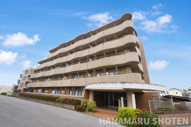 建物外観　物件、駅でお待ち合わせでのご案内歓迎！