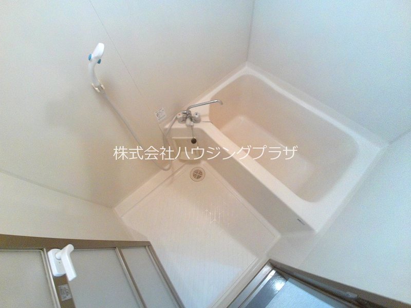 バス・シャワールーム　※別室参考写真