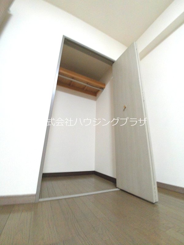 収納　※別室参考写真