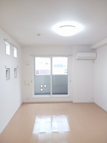 その他部屋・スペース　内装です