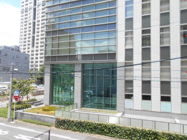 プレサンス金山デュアルの外観写真