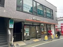 郵便局　東小金井駅前郵便局（郵便局）まで479m
