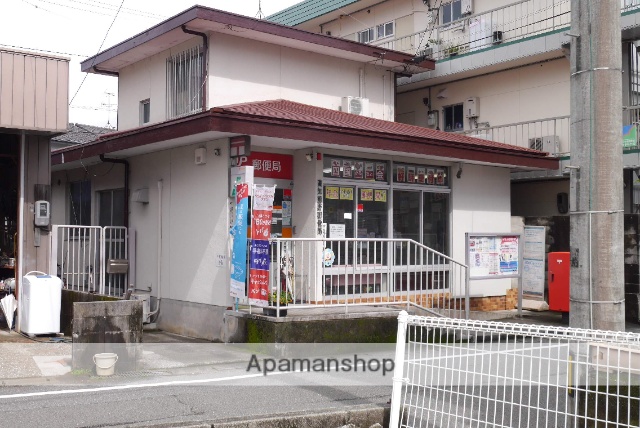 郵便局　高知薊野郵便局（郵便局）まで576m